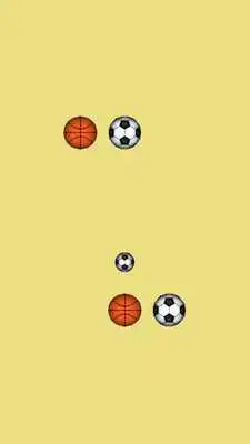 Play MESSI JORDAN Challenge