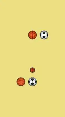 Play MESSI JORDAN Challenge