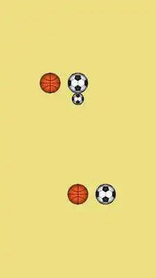 Play MESSI JORDAN Challenge