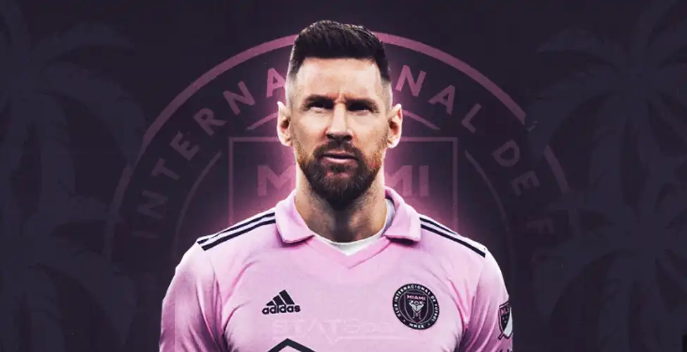 Play Messi Keyboard Inter Miami  and enjoy Messi Keyboard Inter Miami with UptoPlay