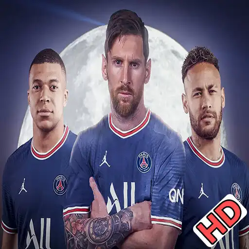 Play Messi Neymar Mbappe Goals HD APK Play Messi Neymar Mbappe Goals HD APK