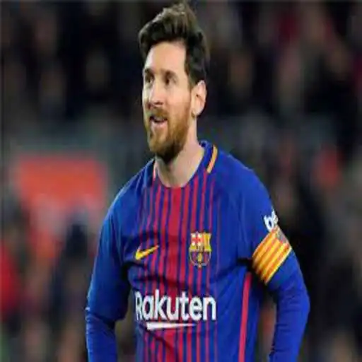 Play messi player app APK Play messi player app APK