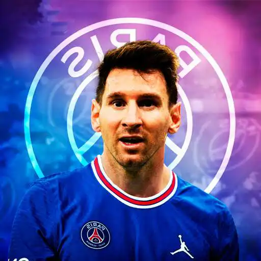 Play Messi PSG Keyboard theme APK Play Messi PSG Keyboard theme APK