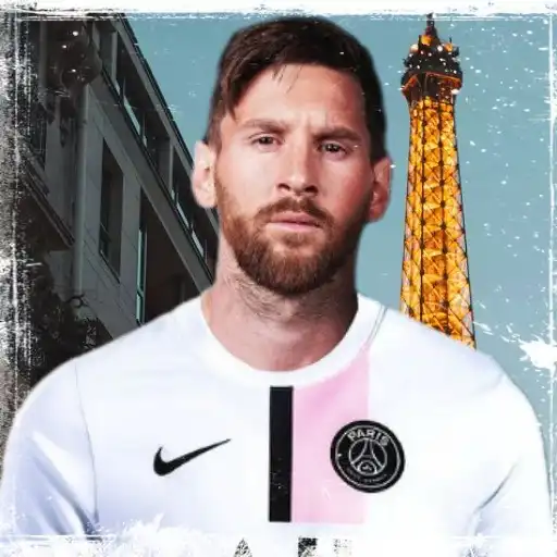 Play MESSI PSG STICKERS- WHATSAPP 2022 APK Play MESSI PSG STICKERS- WHATSAPP 2022 APK