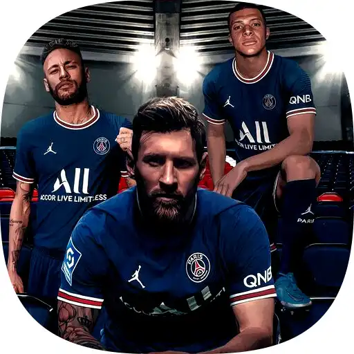 Play Messi PSG Wallpaper 4k (2022) APK
