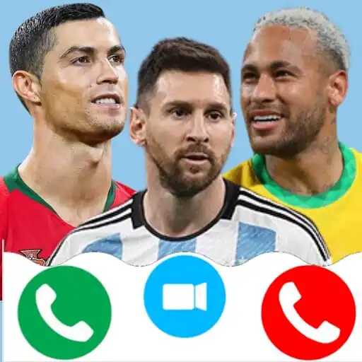 Play Messi ronaldo neymar calling  and enjoy Messi ronaldo neymar calling with UptoPlay
