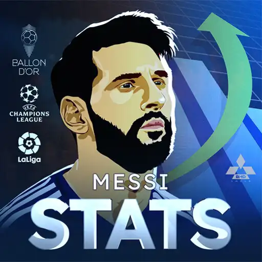 Play Messi Stats APK