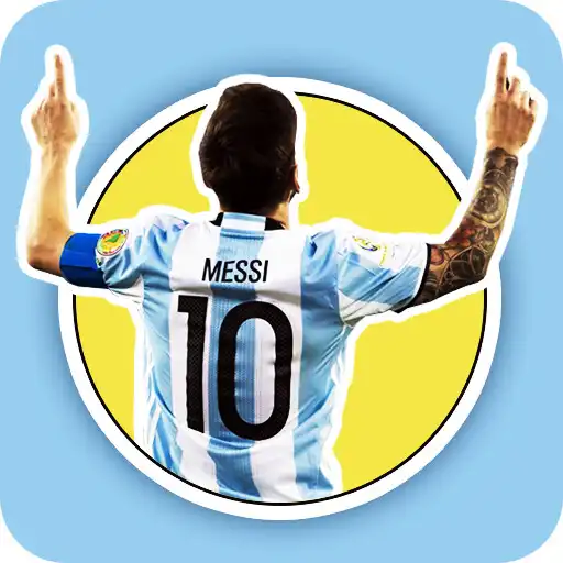 Play Messi Stickers 2022 APK Play Messi Stickers 2022 APK