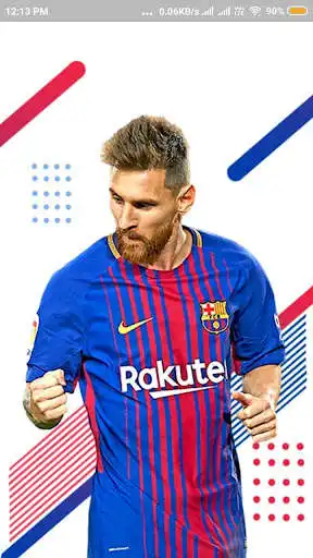 Play Messi Stickers For WhatsApp  and enjoy Messi Stickers For WhatsApp with UptoPlay