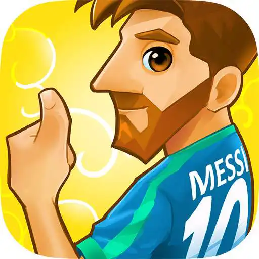 Free play online Messi Ultimate Challenge APK Free play online Messi Ultimate Challenge APK