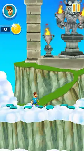 Play Messi Ultimate Challenge