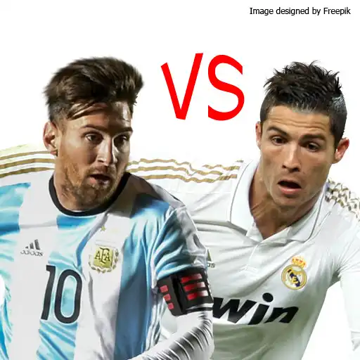 Run free android online Messi VS Cristiano APK Run free android online Messi VS Cristiano APK