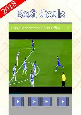 Play Messi Vs Ronaldo Goals - Offline Videos