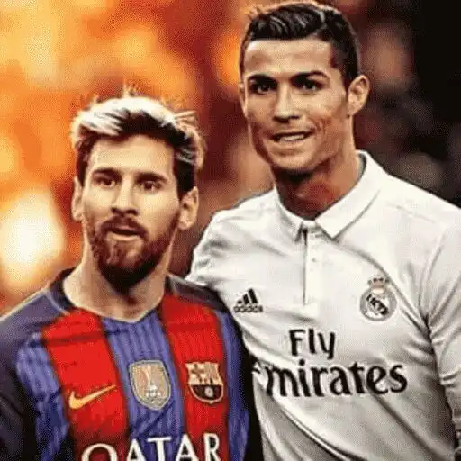 Play Messi vs Ronaldo In Soccer APK
