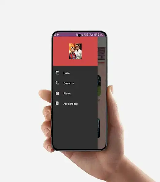 Play Messi vs Ronaldo In Soccer  and enjoy Messi vs Ronaldo In Soccer with UptoPlay
