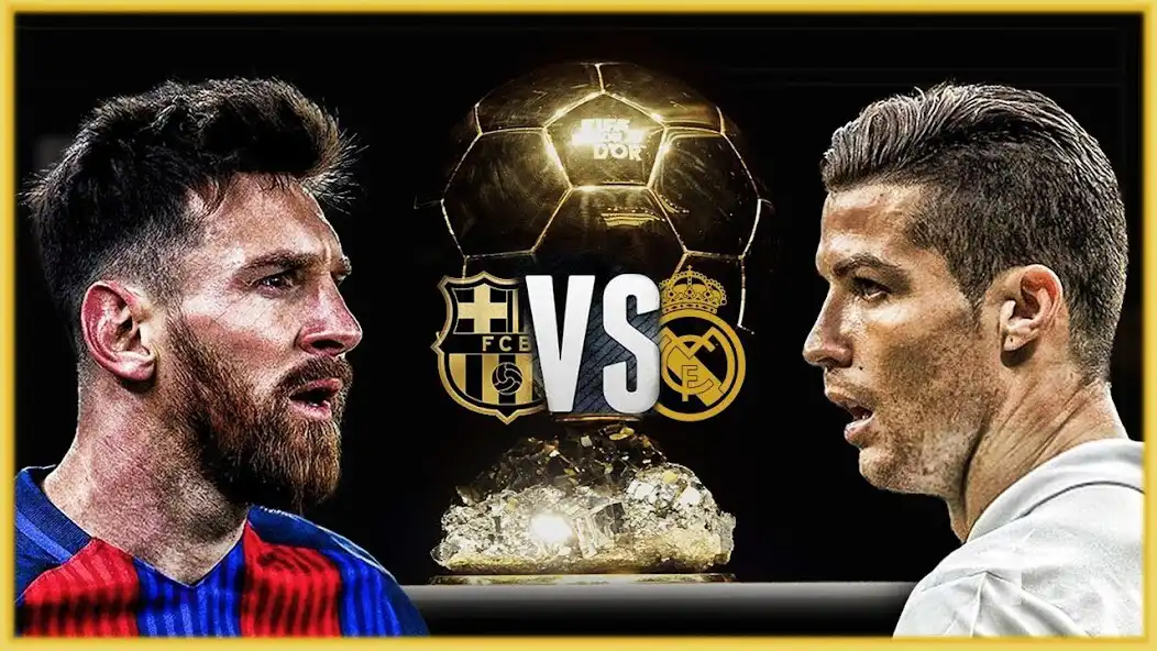 Play Messi vs ronaldo stats  and enjoy Messi vs ronaldo stats with UptoPlay