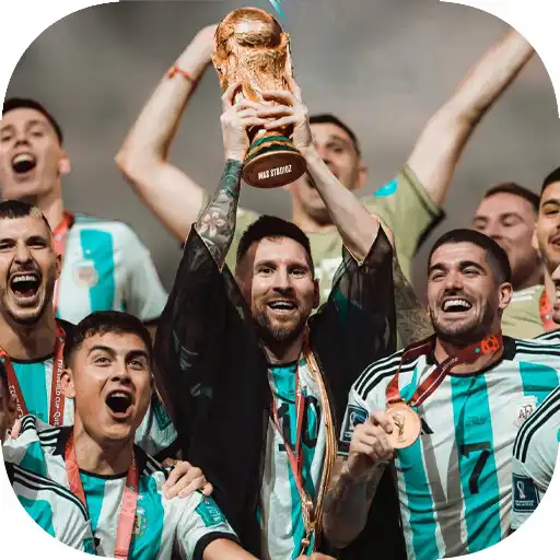 Play Messi Wallpaper 4K APK Play Messi Wallpaper 4K APK