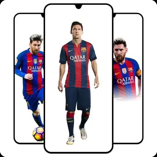 Play Messi Wallpaper APK Play Messi Wallpaper APK