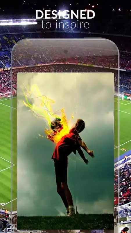 Play Messi Wallpapers 2017