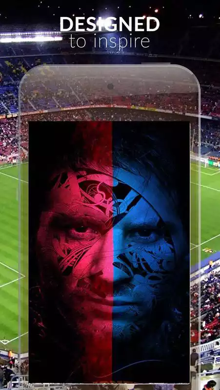 Play Messi Wallpapers 2017