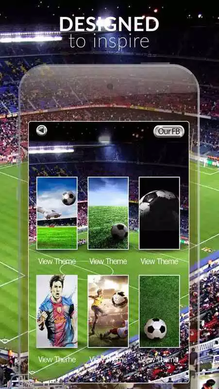 Play Messi Wallpapers 2017