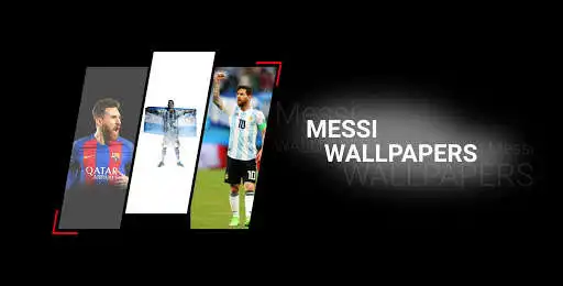 Play Messi Wallpaper  and enjoy Messi Wallpaper with UptoPlay