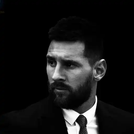 Play Messi Wallpapers HD 4K APK