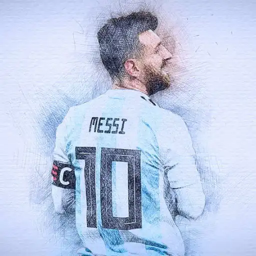 Play Messi Wallpapers APK