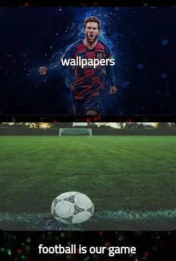 Play Messi Wallpapers  and enjoy Messi Wallpapers with UptoPlay