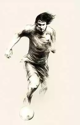Play Messi Wallpapers