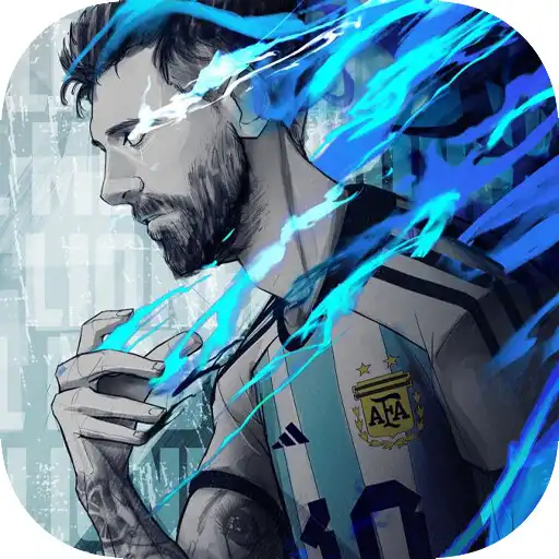 Play Messi X Wallpaper 4K APK