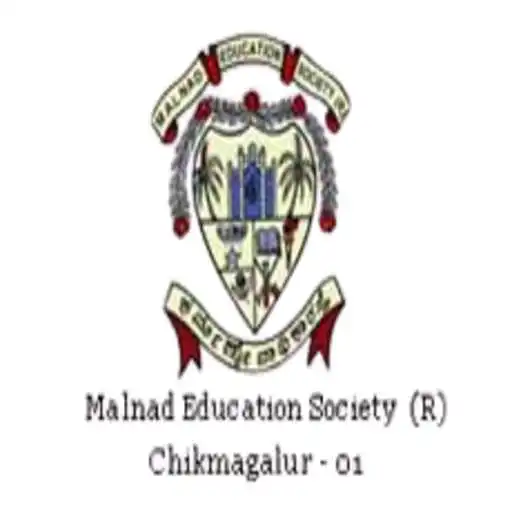 Play MES SSM PU College APK