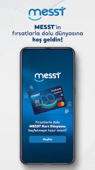 Play MESST  and enjoy MESST with UptoPlay
