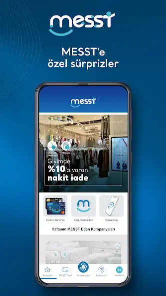 Play MESST as an online game MESST with UptoPlay
