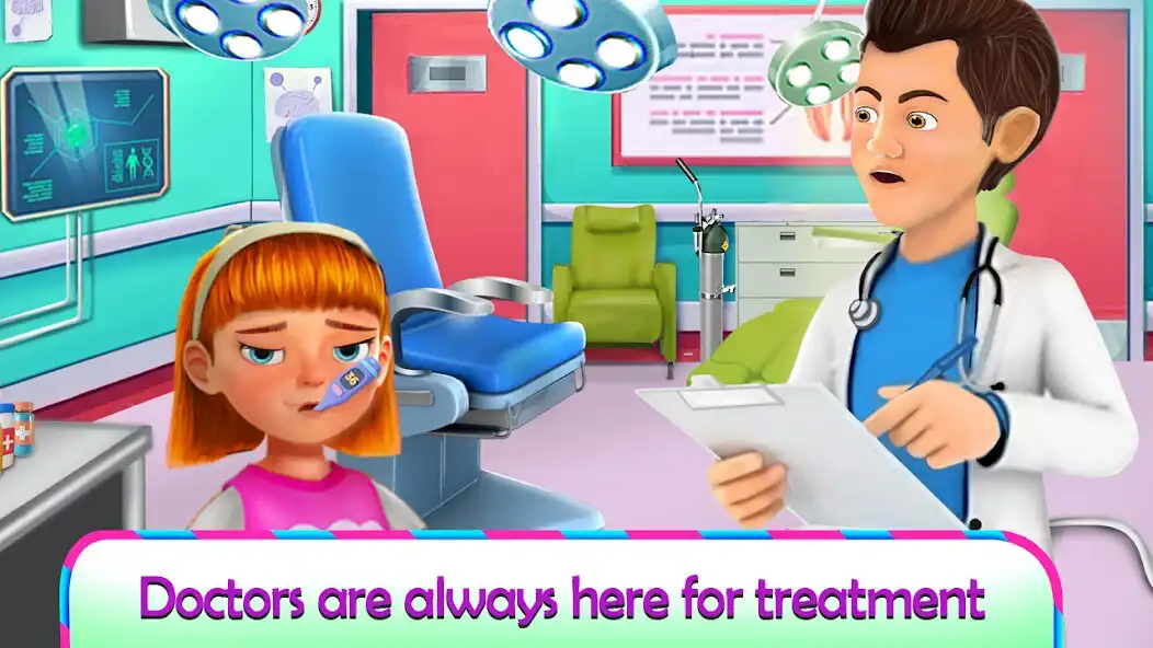 Play Messy Cleaning Fun Summer Game as an online game Messy Cleaning Fun Summer Game with UptoPlay