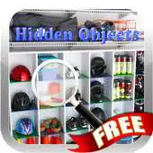 Free play online Messy Garage Free APK