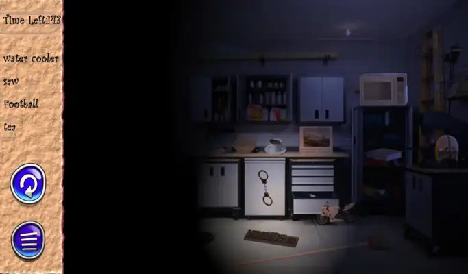 Play Messy Garage Free