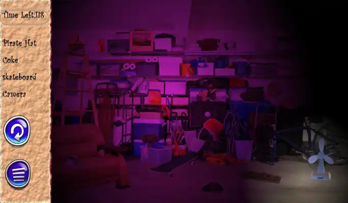 Play Messy Garage Free