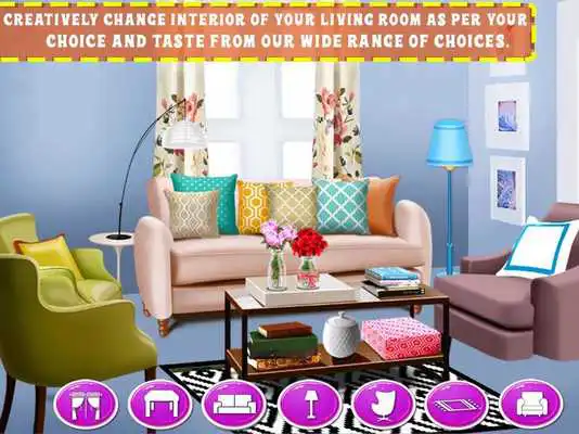 Play Messy House Cleaning  Decoration - Cleanup Game