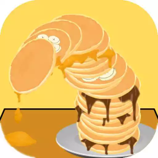 Play Messy Pancakes APK Play Messy Pancakes APK