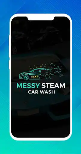 Play Messy Steam Car Wash  and enjoy Messy Steam Car Wash with UptoPlay