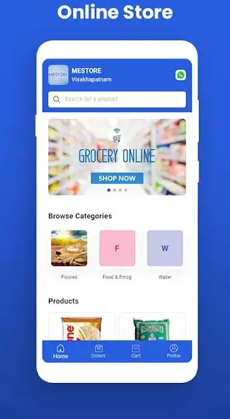 Play Mestore  and enjoy Mestore with UptoPlay