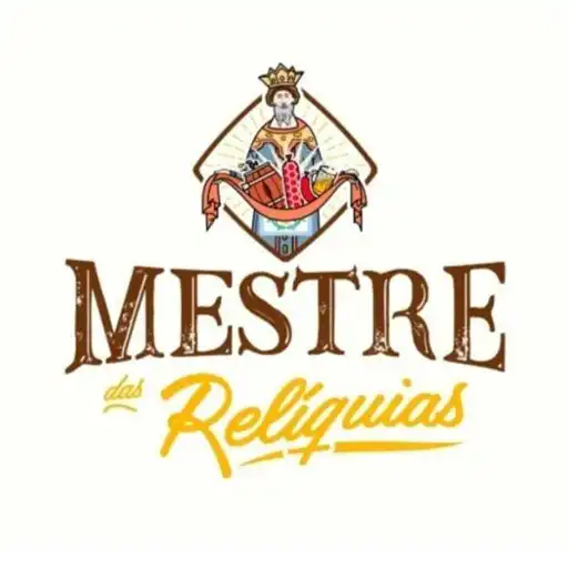 Play Mestre das Reliquias APK