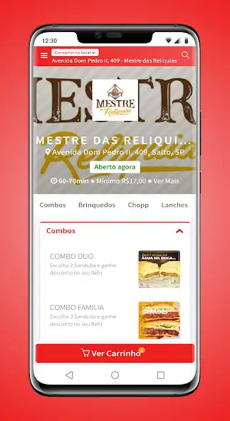 Play Mestre das Reliquias  and enjoy Mestre das Reliquias with UptoPlay