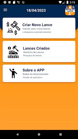Play Mestre Dos Lances  and enjoy Mestre Dos Lances with UptoPlay