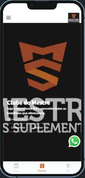 Play Mestre dos Suplementos as an online game Mestre dos Suplementos with UptoPlay