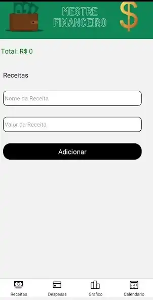 Play Mestre Financeiro  and enjoy Mestre Financeiro with UptoPlay