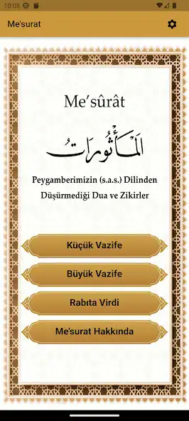 Play Mesurat as an online game Mesurat with UptoPlay