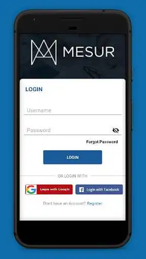 Play MESUR as an online game MESUR with UptoPlay