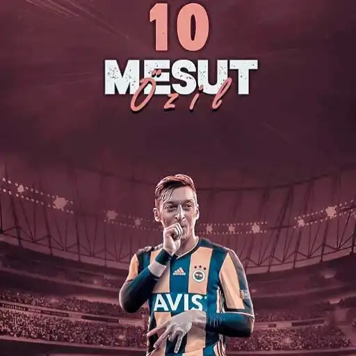 Play Mesut Ozil Wallpapers 2023 4k APK
